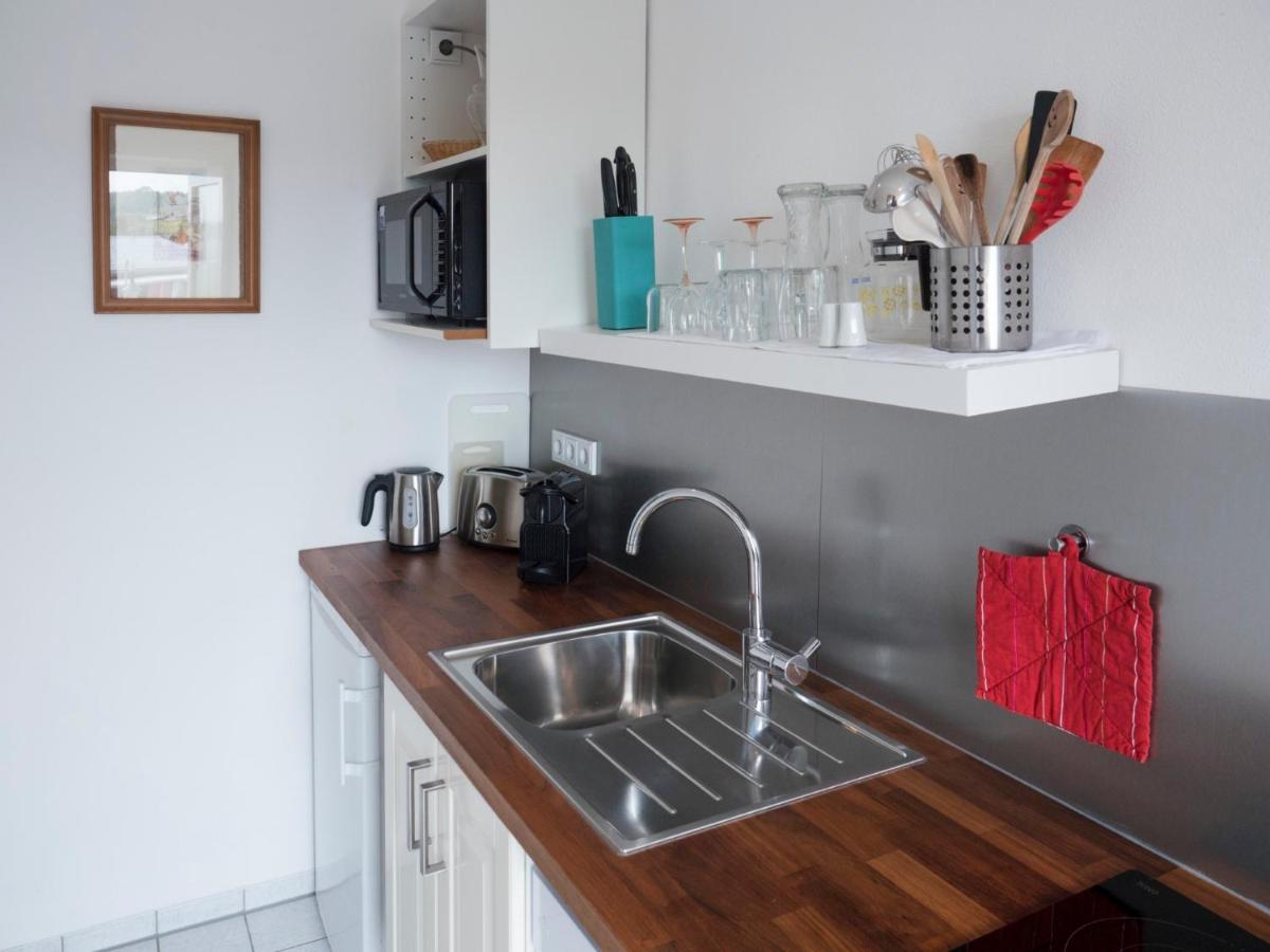 Haus Amberger Lägenhet Bayerisch Gmain Exteriör bild