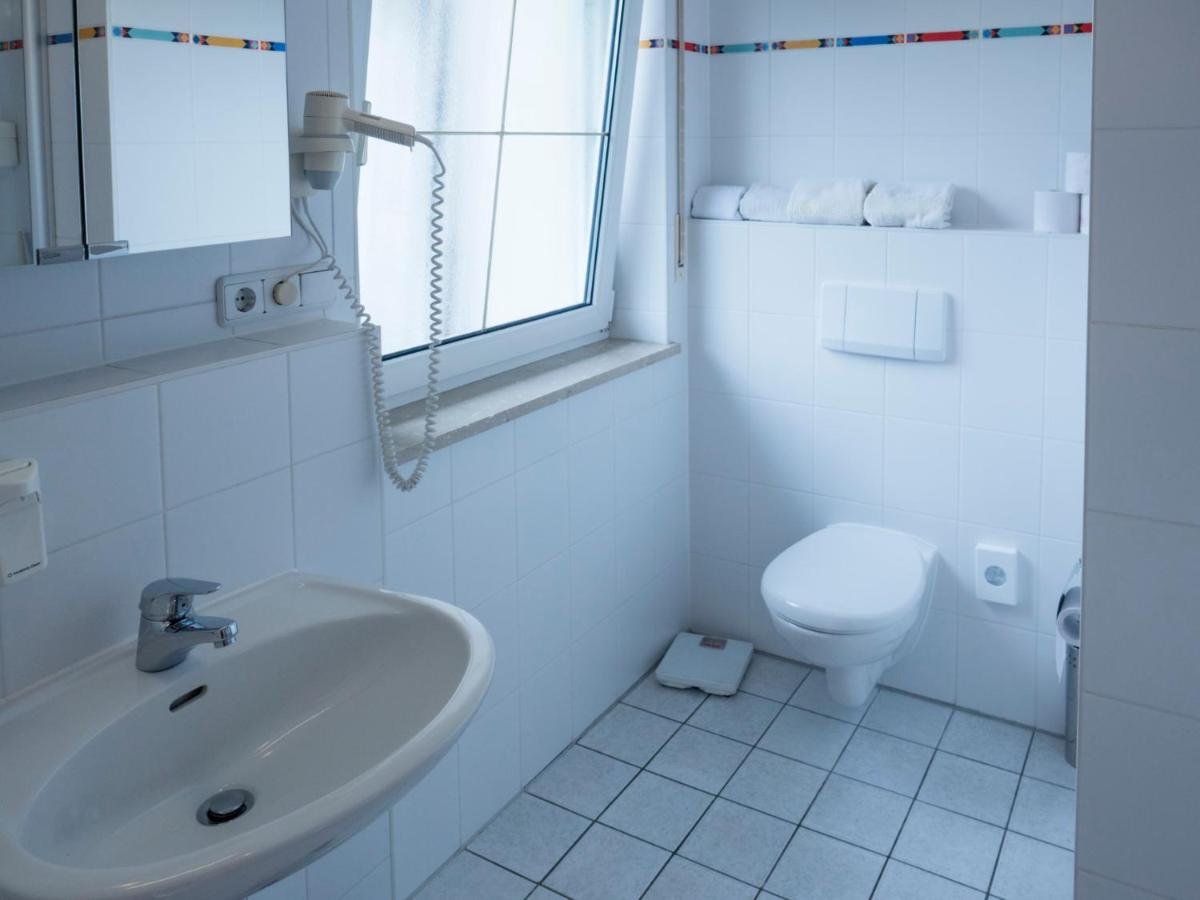 Haus Amberger Lägenhet Bayerisch Gmain Exteriör bild