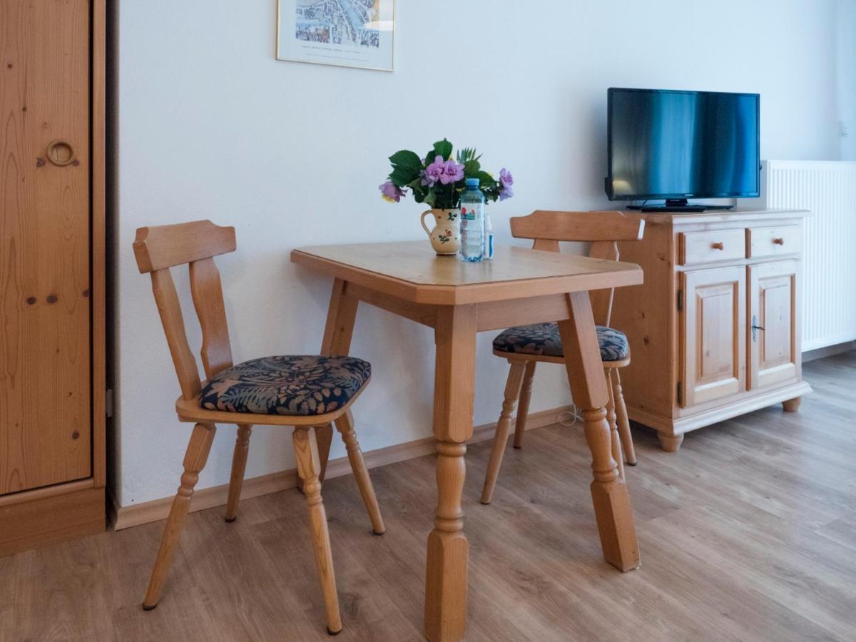 Haus Amberger Lägenhet Bayerisch Gmain Exteriör bild
