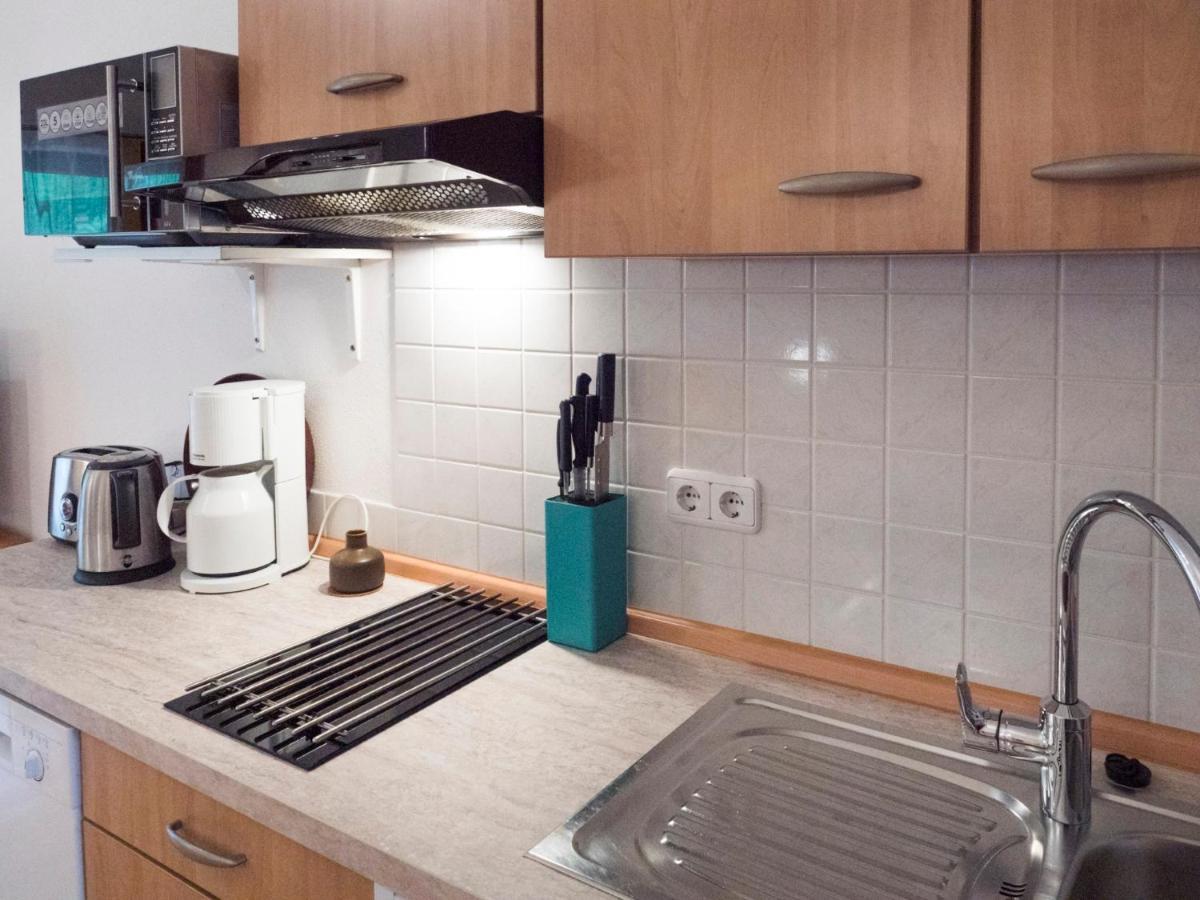 Haus Amberger Lägenhet Bayerisch Gmain Exteriör bild